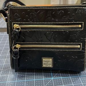 Disney Dooney & Bourke Crossbody